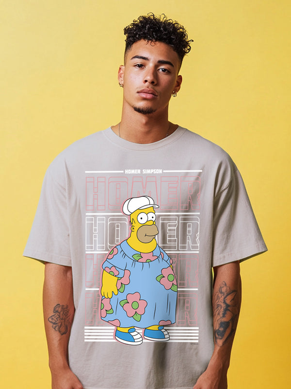 HOMER MUUMUU