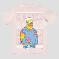 HOMER MUUMUU