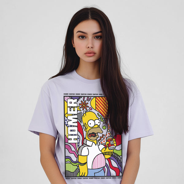 HOMER SIMPSON