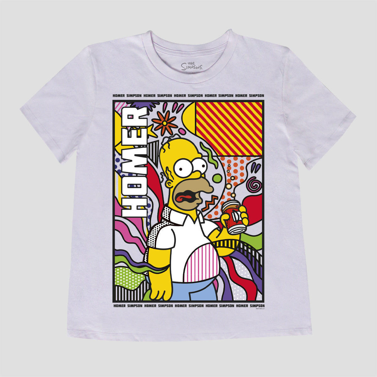 HOMER SIMPSON