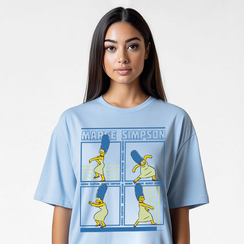 MARGE SIMPSON