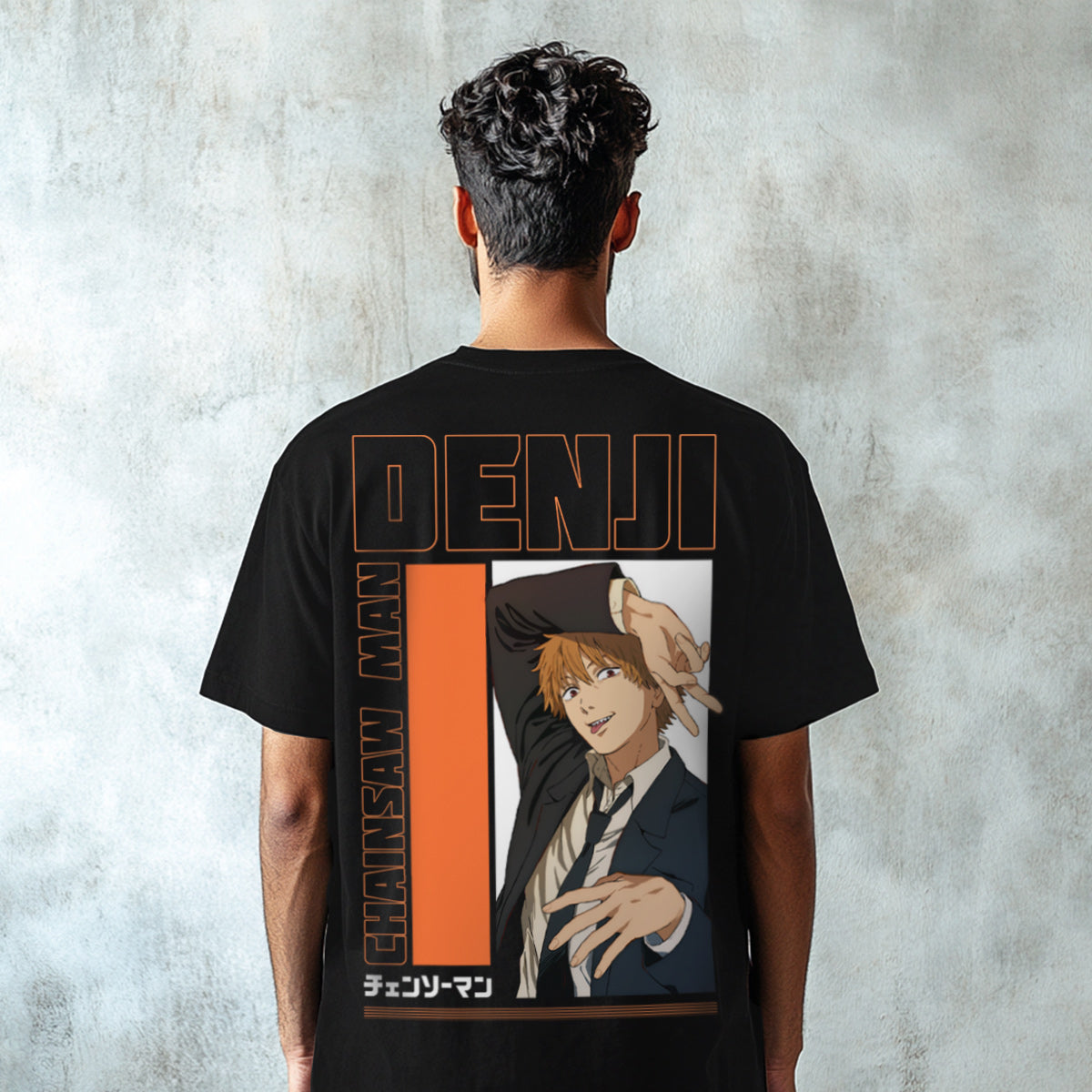 DENJI