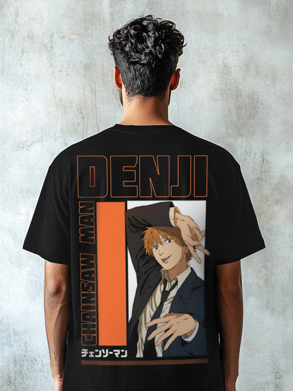 DENJI