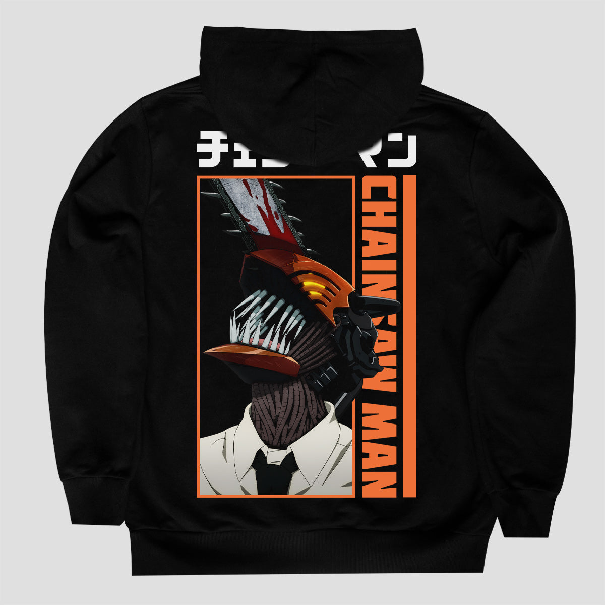 CHAINSAW MAN HOODIE