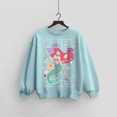 ARIEL PULLOVER