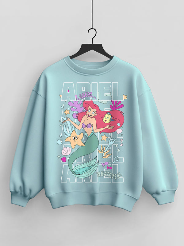 ARIEL PULLOVER