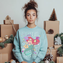 ARIEL PULLOVER