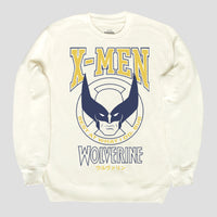 WOLVERINE PULLOVER