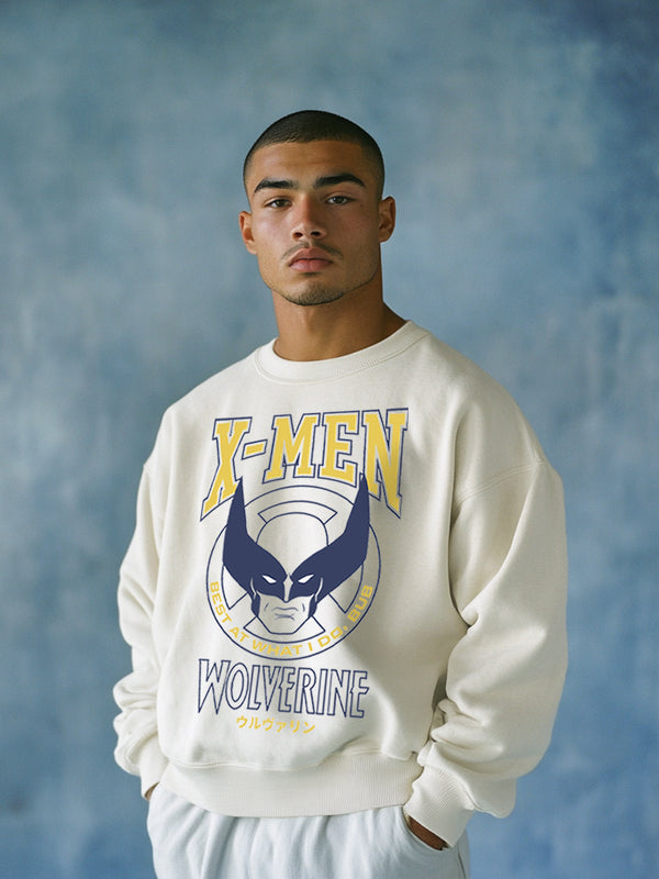 WOLVERINE PULLOVER