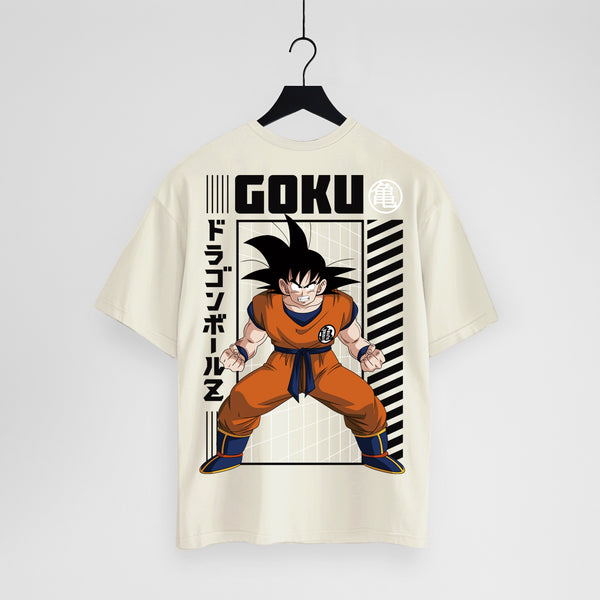 GOKU