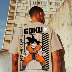 GOKU