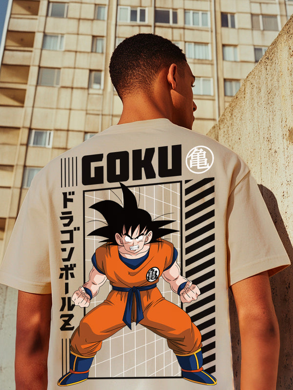 GOKU