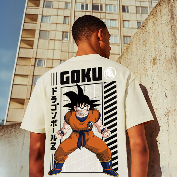 GOKU