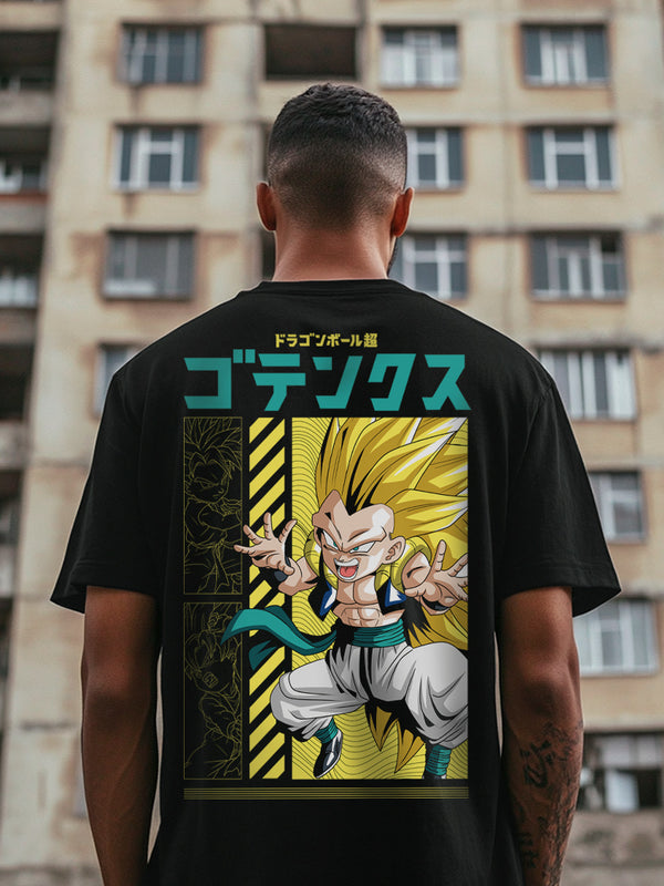 GOTENKS