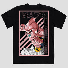 MAJIN BUU