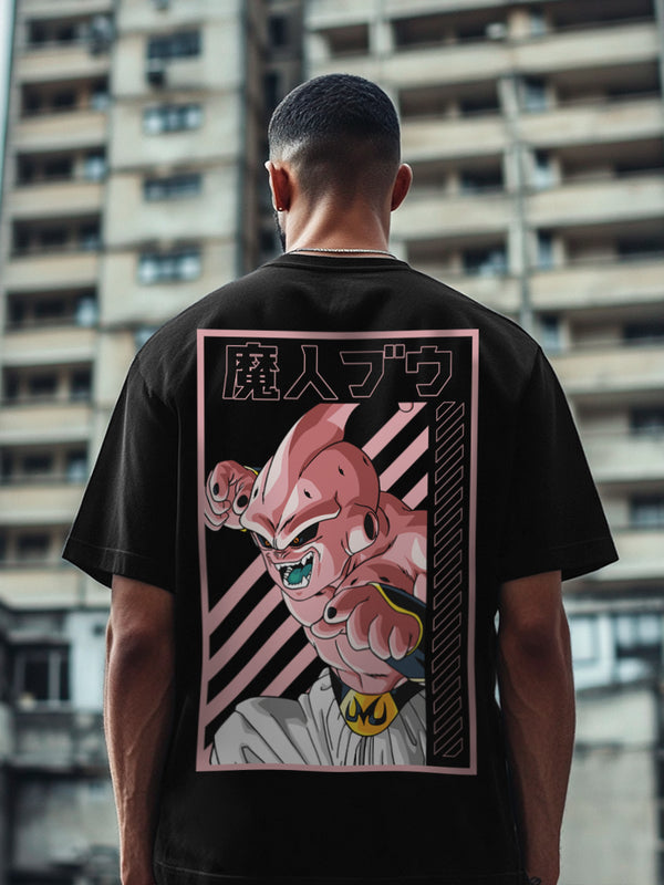 MAJIN BUU