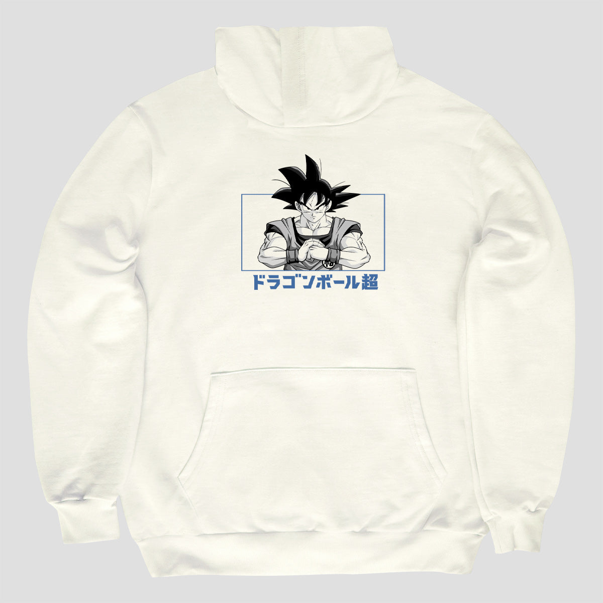 GOKU HOODIE