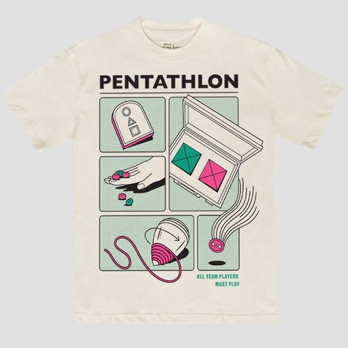 PENTATHLON