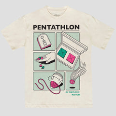 PENTATHLON