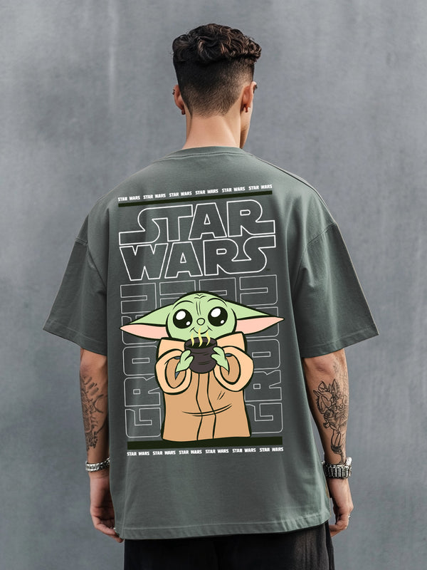 GROGU STAR WARS