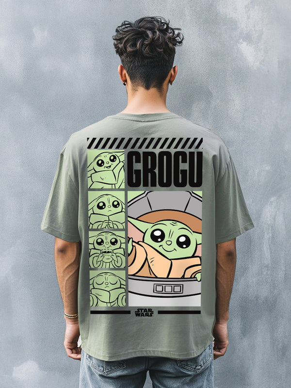 GROGU