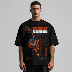 BEN REILLY