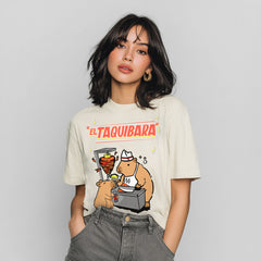 EL TAQUIBARA