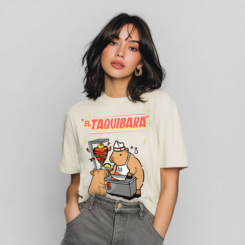 EL TAQUIBARA