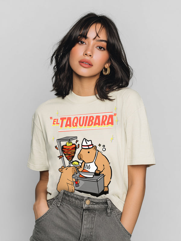 EL TAQUIBARA