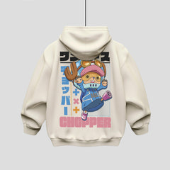 CHOPPER HOODIE