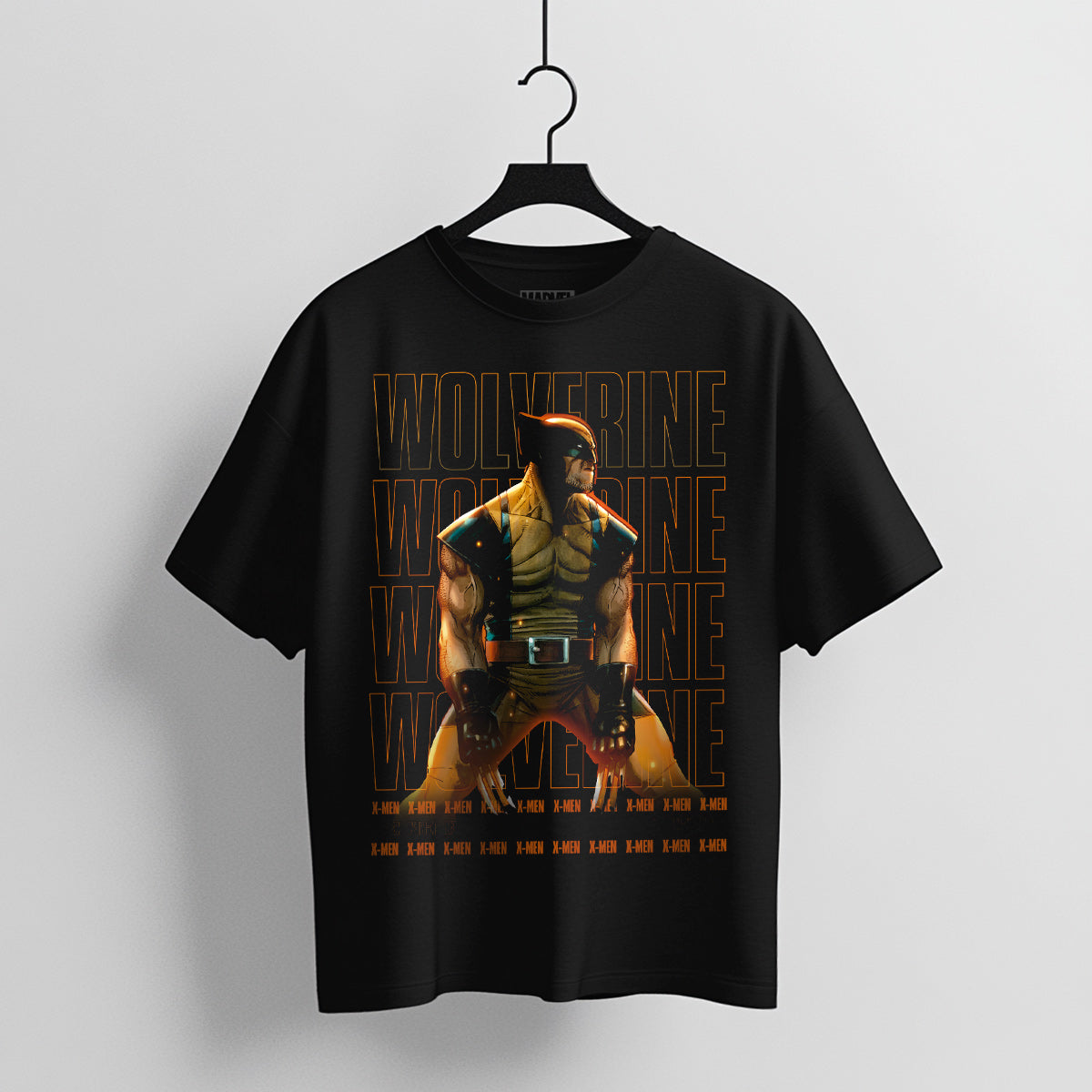WOLVERINE-1