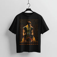 WOLVERINE-1