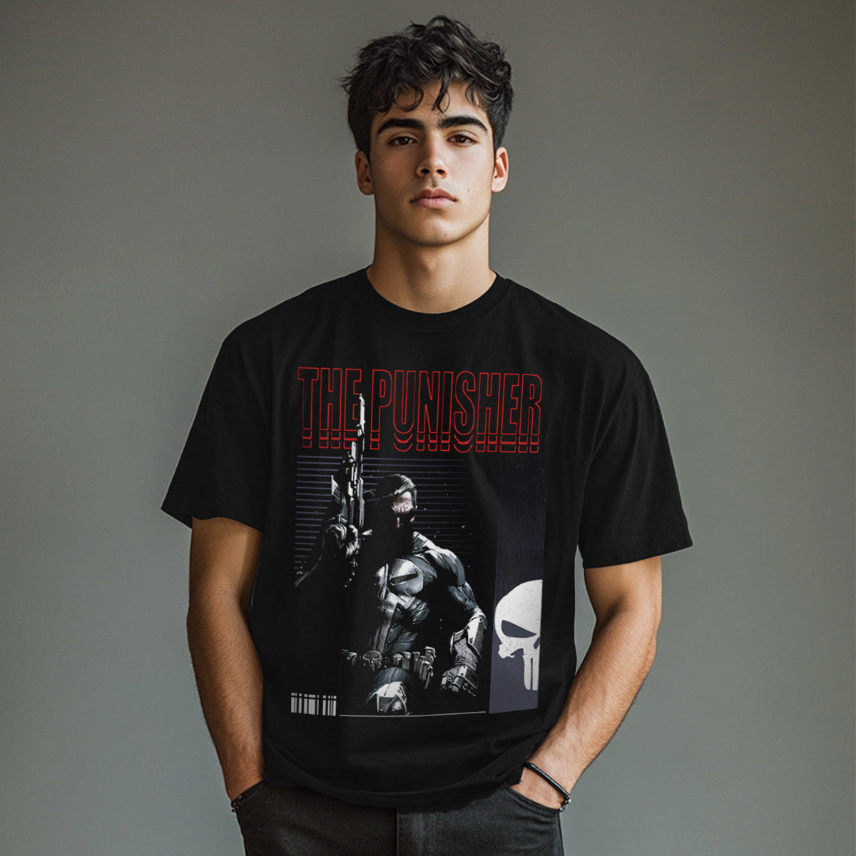 THE PUNISHER-1-1