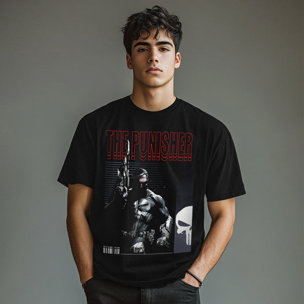 THE PUNISHER-1-1