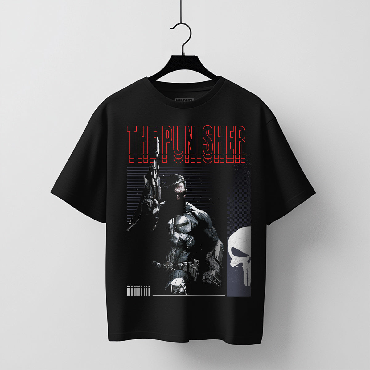 THE PUNISHER-1-1