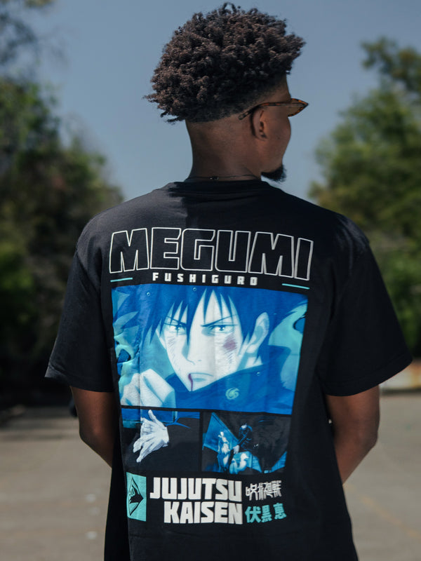 MEGUMI