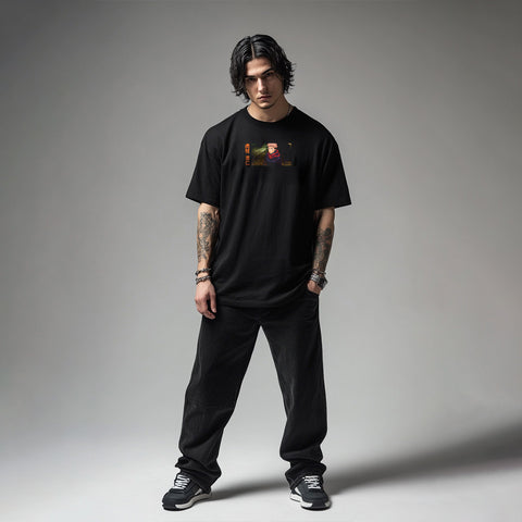 YUJI ITADORI