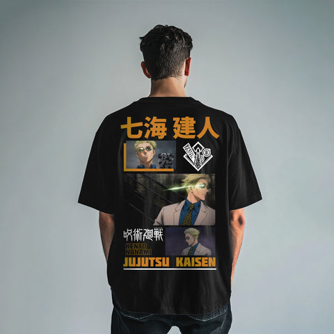 KENTO NANAMI