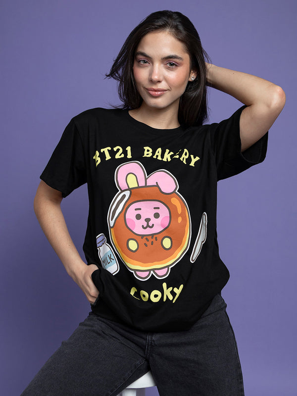 COOKY