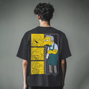 MOE´S TAVERN