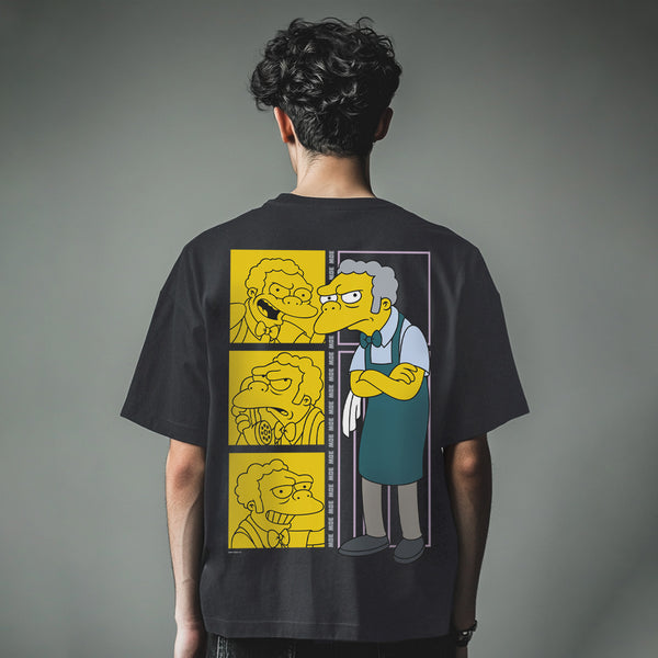 MOE´S TAVERN