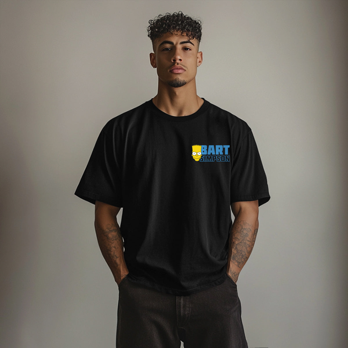 BART SIMPSON