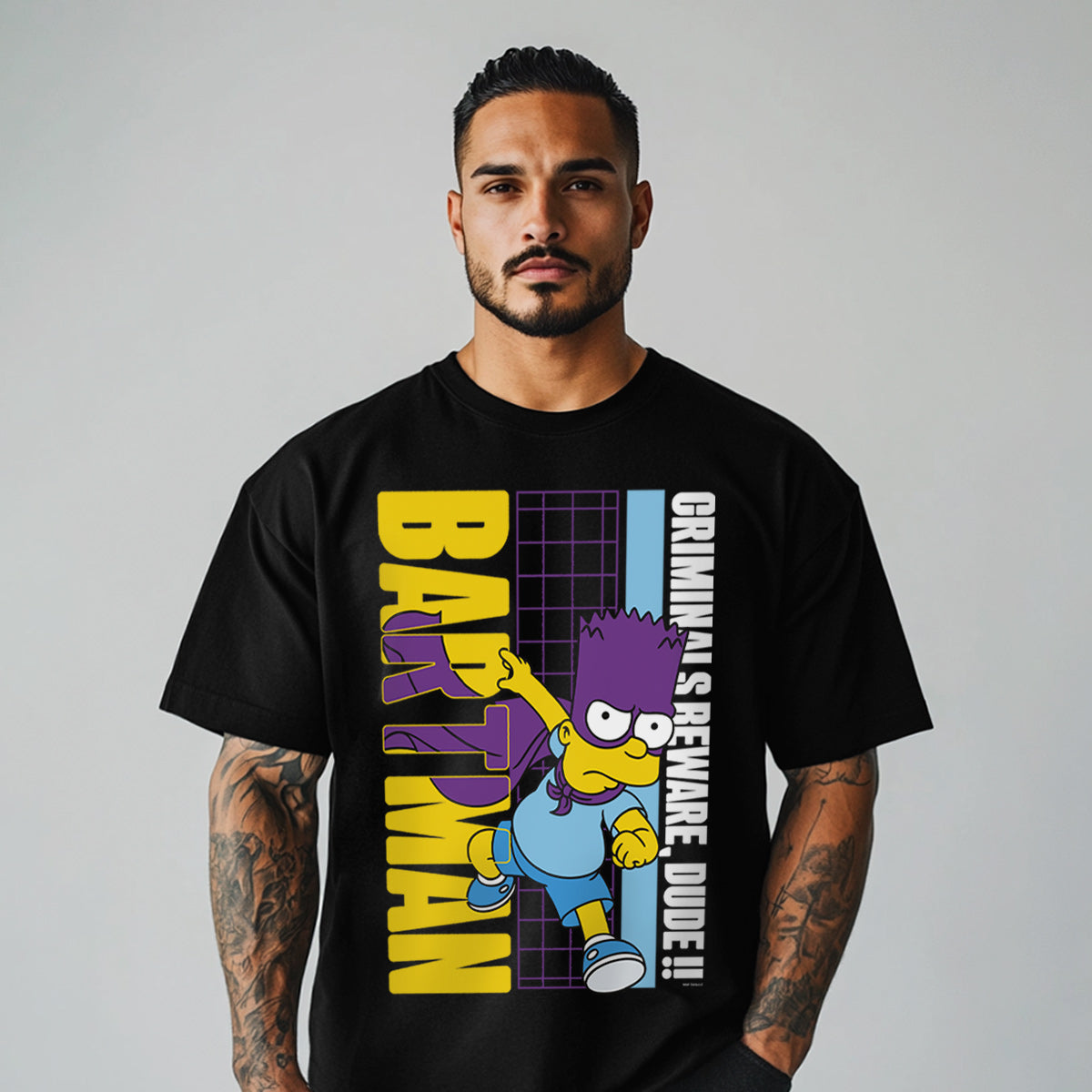 BARTMAN