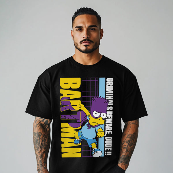 BARTMAN