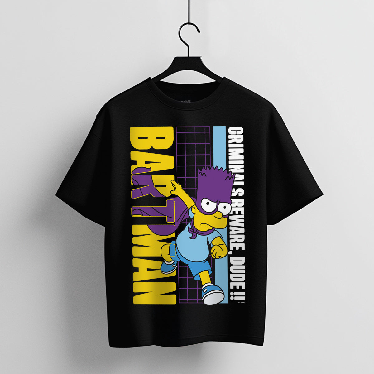 BARTMAN