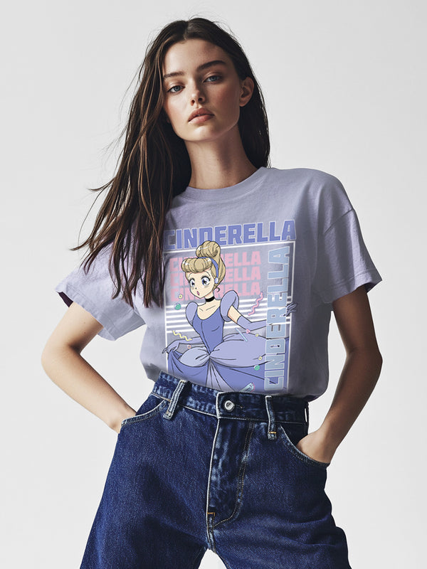 CINDERELLA