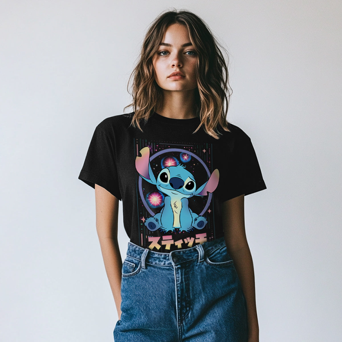 STITCH