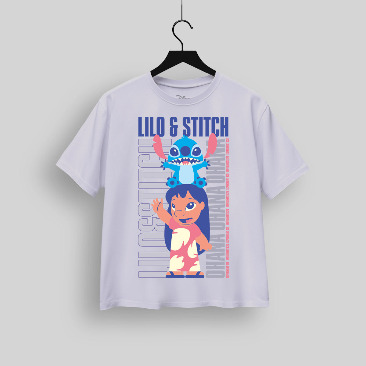 LILO & STITCH