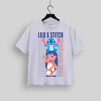 LILO & STITCH