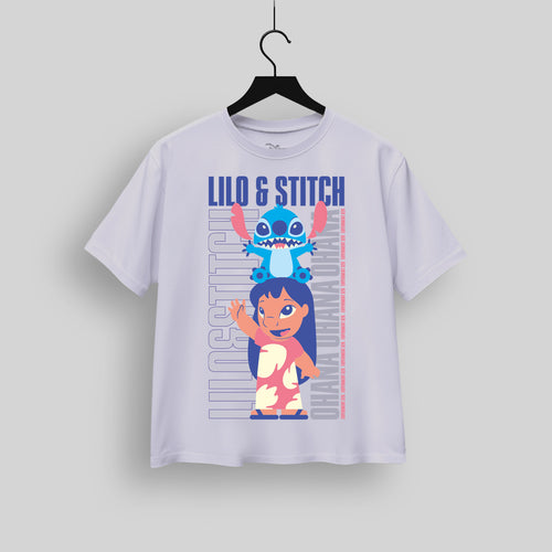 LILO & STITCH
